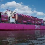 Ocean Network Express (ONE)